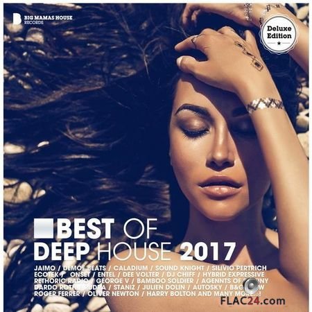 VA - Best of Deep House 2017 (Deluxe Version) (2017) FLAC (tracks)