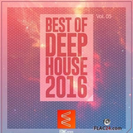 VA - Best of Deep House 2016, Vol. 05 (2016) FLAC (tracks)