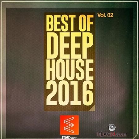 VA - Best of Deep House 2016, Vol. 02 (2016) FLAC (tracks)