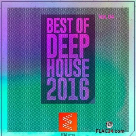 VA - Best of Deep House 2016, Vol. 04 (2016) FLAC (tracks)