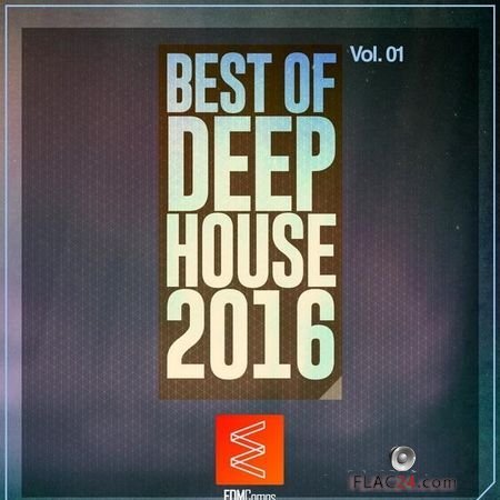 VA - Best of Deep House 2016, Vol. 01 (2016) FLAC (tracks)