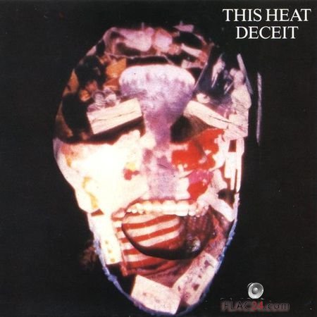 This Heat - Deceit (1981) FLAC (tracks + .cue)