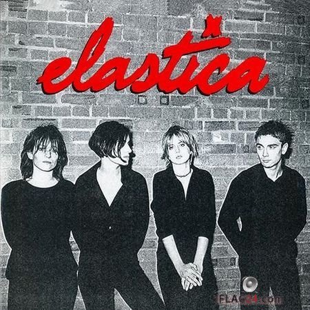 Elastica - Elastica (1995) FLAC (tracks + .cue)