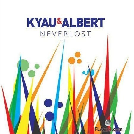 Kyau & Albert - Neverlost (2018) FLAC (tracks)