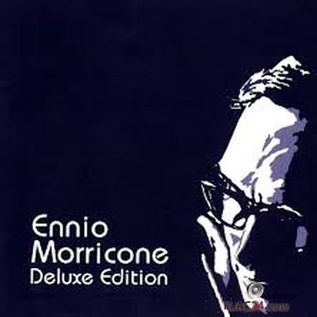 Ennio Morricone - Deluxe Edition (2 CD) (2006) WAVPack (image+.cue)