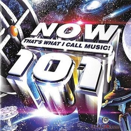 VA - Now That's What I Call Music! 101 (2018) FLAC (tracks + .cue)