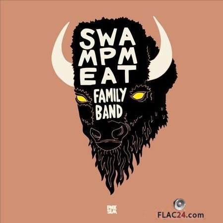 Swampmeat Family Band - Too Many Things to Hide (2018) (24bit Hi-Res) FLAC