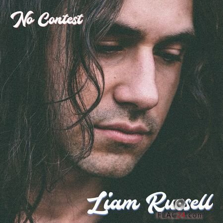 Liam Russell - No Contest (2018) (24bit Hi-Res) FLAC