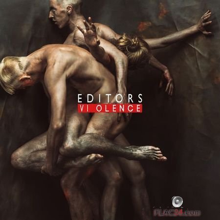 Editors - Violence (2018) (24bit Hi-Res) FLAC