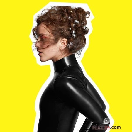 Rae Morris – Someone Out There (2018) (24bit Hi-Res) FLAC