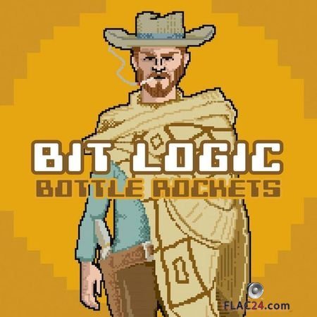 The Bottle Rockets - Bit Logic (2018) (24bit Hi-Res) FLAC