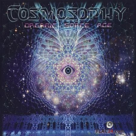 Cosmosophy - Organic Space Age (2009) FLAC (image + .cue)