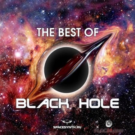 Black Hole - The Best Of (2018) FLAC (tracks + .cue)