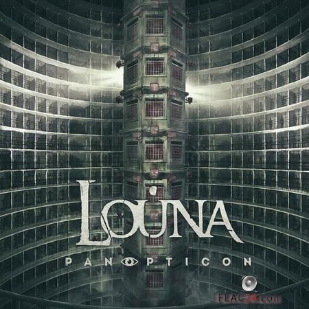 Louna - Panopticon (2018) FLAC (tracks)