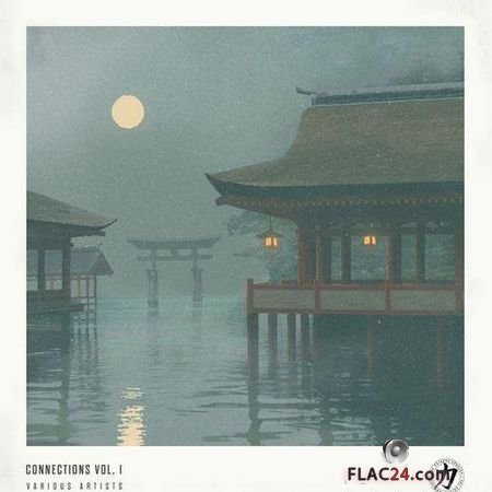 VA - The Chikara Project / Connections, Vol. 1 (2018) FLAC (tracks)