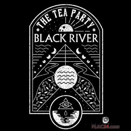 The Tea Party - Black River (Single) (2018) FLAC (tracks)