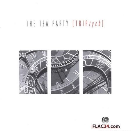 The Tea Party - Triptych Special Tour Edition 2000 (2000, 2009) FLAC (tracks)