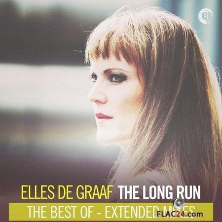 VA & Elles De Graaf The Long Run - The Best Of (Extended Mixes) (2018) FLAC (tracks)