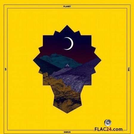 Kid Simius - Planet Of The Simius (The Remixes) (2018) FLAC (tracks)