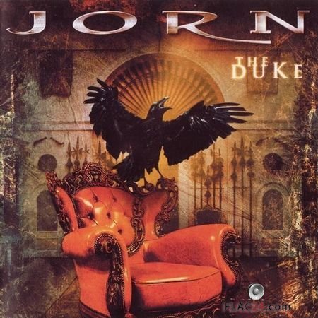Jorn - The Duke (2006) FLAC (image + .cue)