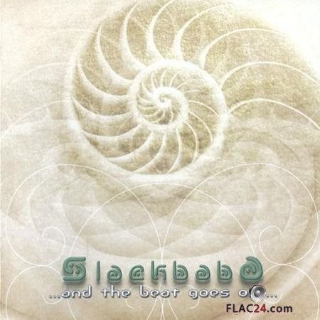 Slackbaba - ...And The Beat Goes Om... (2006) FLAC (image + .cue)
