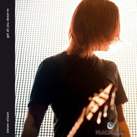 Steven Wilson - Get All You Deserve (Live) (2012) FLAC (tracks)