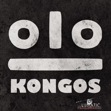 Kongos - Lunatic (2014) FLAC (tracks + .cue)