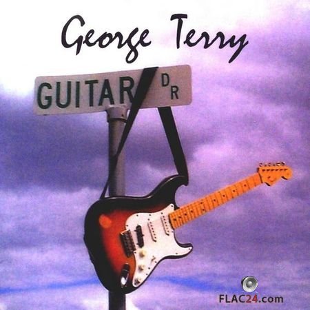 George Terry - Guitar Dr (2005) FLAC (tracks)