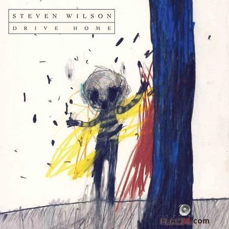 Steven Wilson - Drive Home (2013) FLAC (tracks)