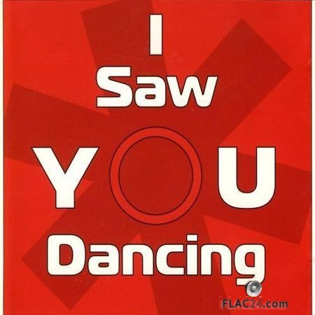 VA - I Saw You Dancing (2001) FLAC (tracks + .cue)