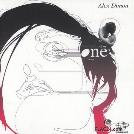 Alex Dimou - One Of Us One Of Them (2010) FLAC (image + .cue)