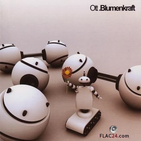 Ott - Blumenkraft (2003) FLAC (image + .cue)