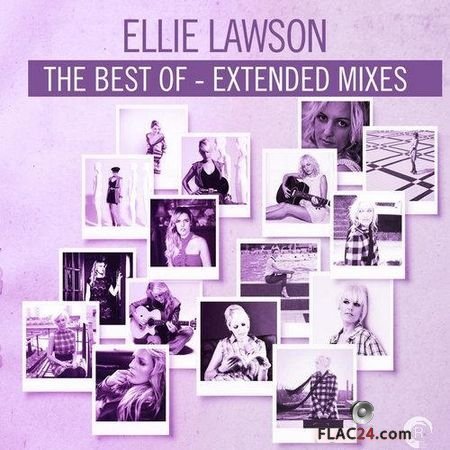 VA & Ellie Lawson The Best Of (Extended Mixes) (2018) FLAC (tracks)