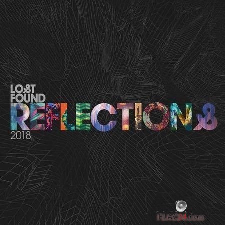 VA - Reflections 2018 (2018) FLAC (tracks)