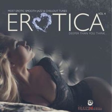 VA - Erotica Vol. 4 (2018) FLAC (tracks)