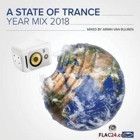 VA - A State Of Trance Year Mix 2018 (2018) FLAC (tracks)