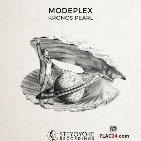 Modeplex - Kronos Pearl (2018) FLAC (tracks)