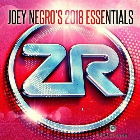 VA - Joey Negro's 2018 Essentials (2018) FLAC (tracks)