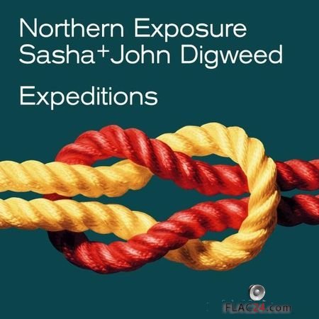VA - Northern Exposure: Expeditions (Mixed & Compiled By Sasha & John Digweed) (1999) FLAC (tracks + .cue)