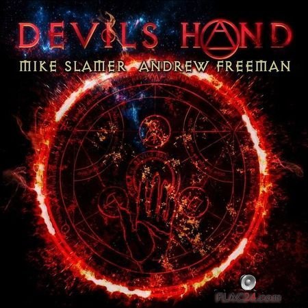 Devil's Hand - Devil's Hand (Ft. Slamer - Freeman) (2018) FLAC (tracks)