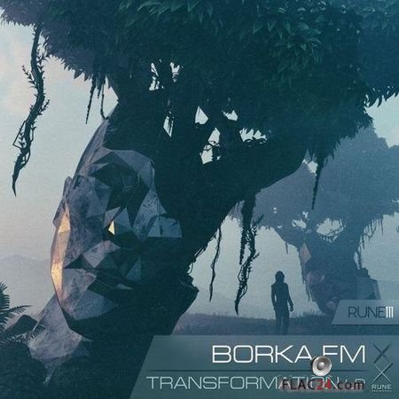Borka Fm - Transformation (2018) FLAC (tracks)