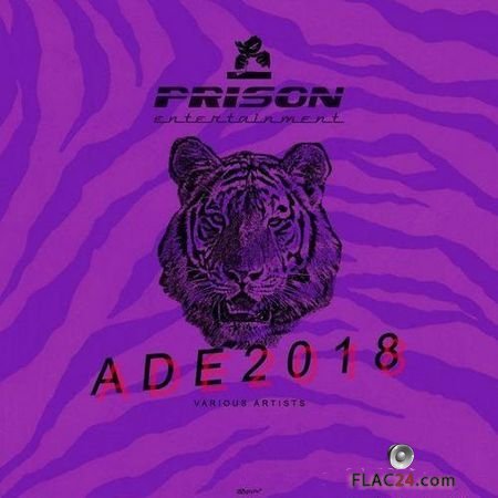 VA - ADE 2018 V/A (2018) FLAC (tracks)