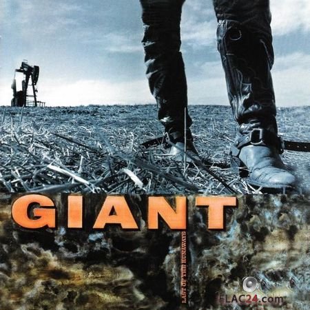 Giant - Last Of The Runaways (1989, 2010) (Remastered) FLAC (image + .cue)