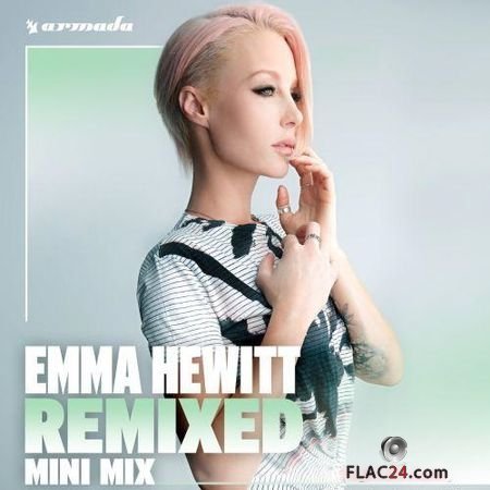 Emma Hewitt - Emma Hewitt Remixed (Mini Mix) (2018) FLAC (tracks)