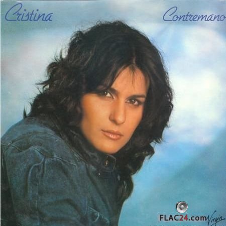 Cristina - Contremano (1982) [Vinyl] FLAC (image + .cue)