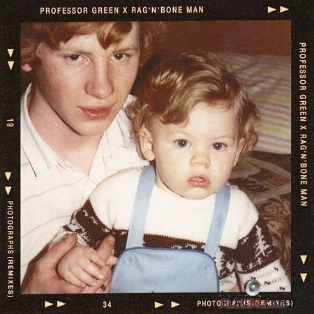 Professor Green and Rag n Bone Man – Photographs (Remixes, Pt. 2) (2018) FLAC