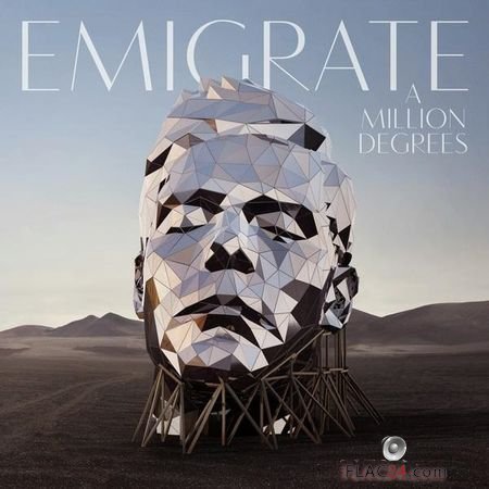 Emigrate - A Million Degrees (2018) FLAC (tracks)