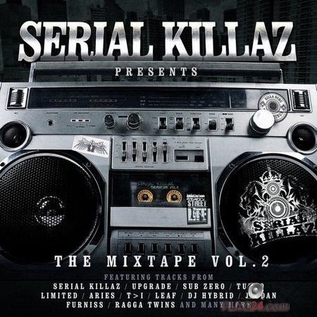 VA - Serial Killaz Present: The Mixtape Vol.2 (2018) FLAC (tracks)