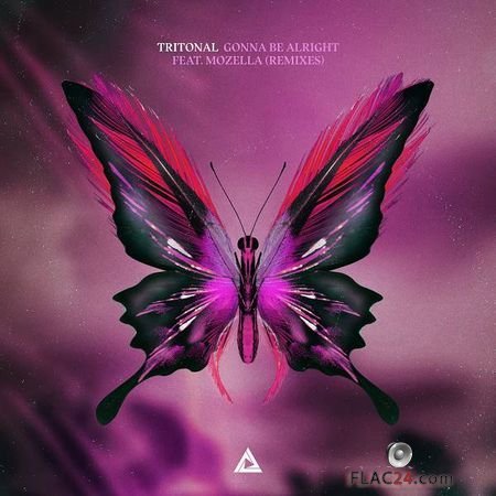 Tritonal - Gonna Be Alright (Remixes) (2018) FLAC