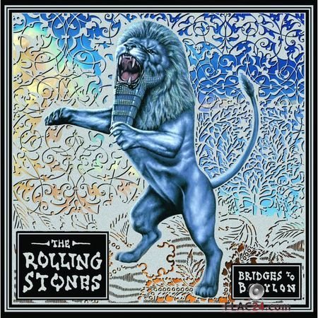 The Rolling Stones - Bridges To Babylon (1997) DSD 128, LP